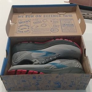 Brooks Ghost 14 Running Shoes (10.5)